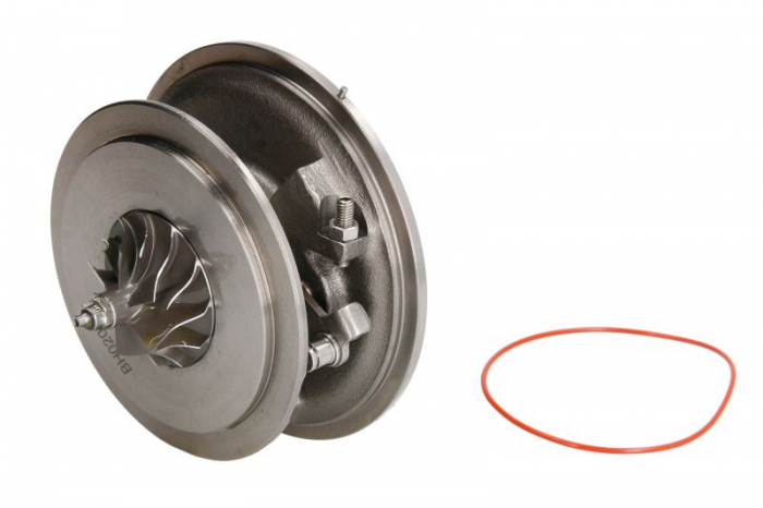 Miez turbina (miez turbo: Aluminiu) potrivit AUDI A3; SEAT ALTEA, ALTEA XL, LEON; SKODA OCTAVIA II, SUPERB II, YETI; VW BEETLE, CADDY III, CADDY III MINIVAN 1.6D 02.09-09.20