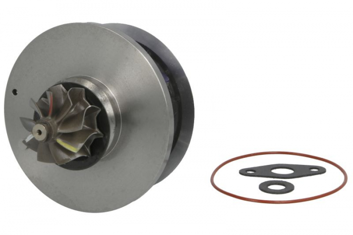 Miez turbina (miez turbo: Aluminiu) potrivit BMW 3 (E46), X3 (E83) 2.0D 09.01-12.07 [2]