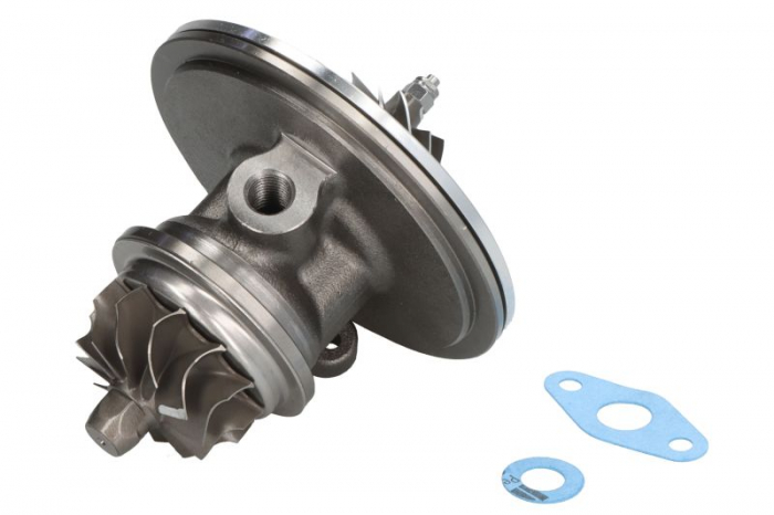 Miez turbina (miez turbo: Aluminiu) potrivit FORD TRANSIT, TRANSIT TOURNEO 2.4D/2.5D 05.91-12.00 [2]