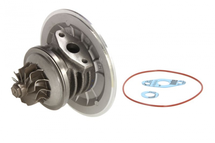 Miez turbina (miez turbo: Aluminiu) potrivit MERCEDES V (638/2), VITO (W638) 2.2D 03.99-07.03 [2]