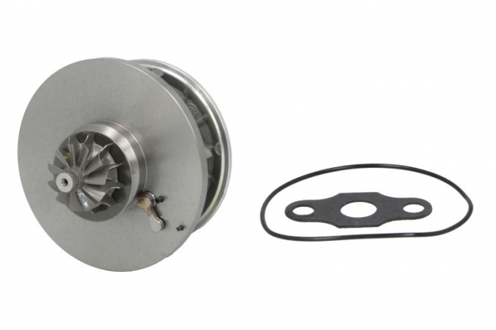 Miez turbina (miez turbo: Aluminiu) potrivit TOYOTA AURIS, COROLLA, YARIS 1.4D 10.01-07.14 [2]