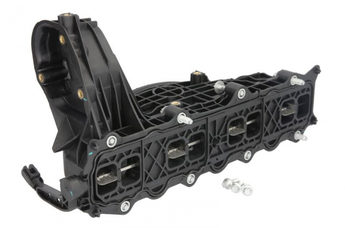 Modul admisie (fara modul de clapa) potrivit MERCEDES A (W176), B SPORTS TOURER (W246, W242), C (C204), C T-MODEL (S204), C T-MODEL (S205), C (W204), C (W205) 1.8D-2.2DH 06.06- [3]
