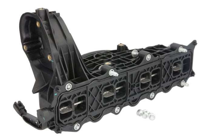 Modul admisie (fara modul de clapa) potrivit MERCEDES A (W176), B SPORTS TOURER (W246, W242), C (C204), C T-MODEL (S204), C T-MODEL (S205), C (W204), C (W205) 1.8D-2.2DH 06.06- [2]
