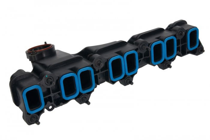 Modul admisie potrivit FORD TRANSIT 2.4D 2000-2014 [3]