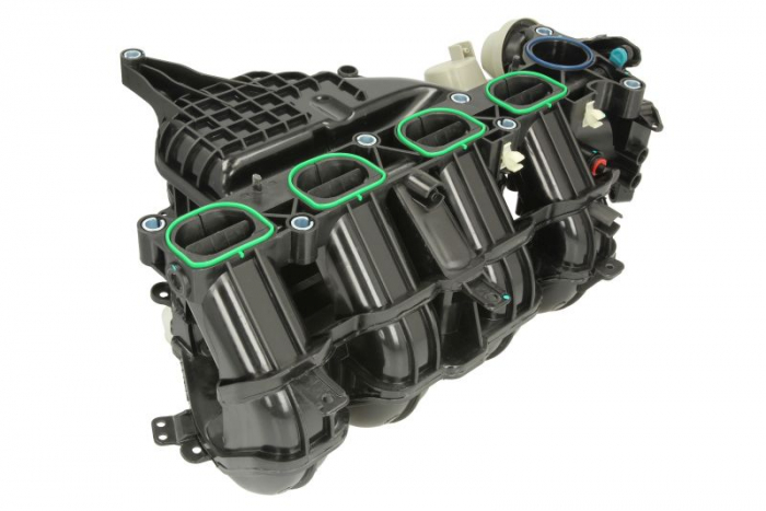 Modul admisie potrivit VOLVO C30, S40 II, S80 II, V50, V70 III; FORD C-MAX, FOCUS C-MAX, FOCUS II, GALAXY II, MONDEO IV, S-MAX 1.8-2.0LPG 10.03-06.15 [3]