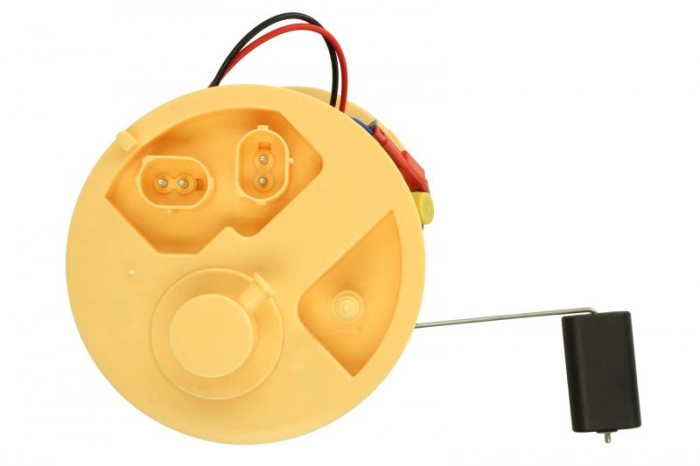 Modul alimentare combustibil potrivit BMW X5 (E70), X5 (F15, F85), X6 (E71, E72) 2.0D/3.0D 12.06-07.18 [2]