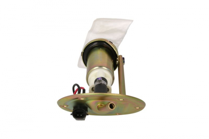 Modul alimentare combustibil potrivit CHEVROLET LACETTI, NUBIRA; DAEWOO ARANOS, CIELO, ESPERO, LACETTI, NEXIA, PRINCE; FIAT CINQUECENTO, PANDA, SEICENTO / 600; FORD ESCORT V; OPEL ASTRA F 0.9-2.2 07.9 [3]