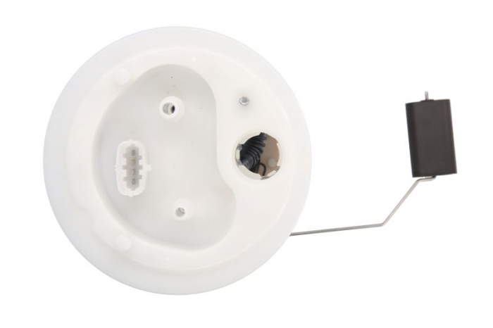 Modul alimentare combustibil potrivit FIAT DUCATO 3.0D 07.06- [2]