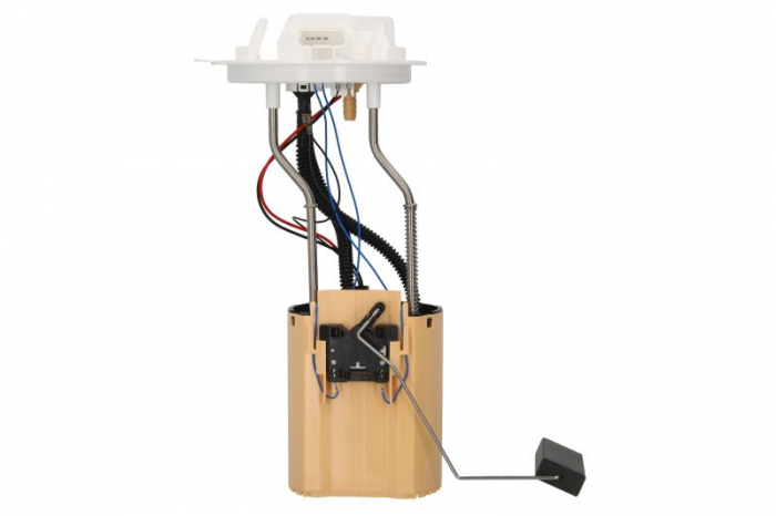 Modul alimentare combustibil potrivit FORD TRANSIT V363 2.2D 08.13-12.18 [2]