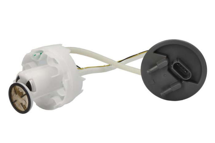 Modul alimentare combustibil potrivit MERCEDES 190 (W201), A (W168), A (W176), B SPORTS TOURER (W246, W242), C T-MODEL (S203), M (W163), M (W164), M (W166), R (W251, V251), S (W221) 0.6-6.0 01.65- [2]