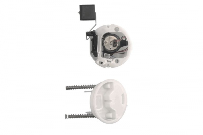 Modul alimentare combustibil potrivit MERCEDES C (CL203), C T-MODEL (S203), CLC (CL203), CLK (A209), CLK (C209) 2.5-5.0 03.01-06.11 [2]