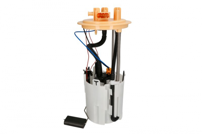 Modul alimentare combustibil potrivit MERCEDES G (W461), SPRINTER 3,5-T (B906), SPRINTER 3-T (B906), SPRINTER 4,6-T (B906), SPRINTER 4-T (B907, B910), SPRINTER 5-T (B906) 1.6D-3.0D 09.03- [2]