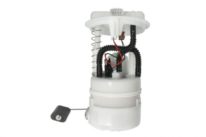 Modul alimentare combustibil potrivit RENAULT CLIO III, CLIO III/HATCHBACK 1.2-2.0 06.05-12.14 [2]