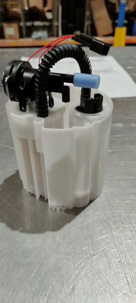 Modul alimentare combustibil potrivit VOLVO S60 I, V70 II, XC70 I 2.0-2.5 11.99-04.10 [3]