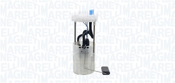 Modul alimentare combustibil potrivit VW TOURAN 1.2-2.0CNG 02.03-05.15 [3]