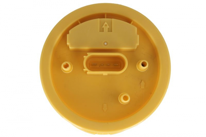 Modul alimentare combustibil potrivit VW TRANSPORTER T5 1.9D/2.5D 04.03-11.09 [2]