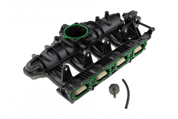 Modul conducta admisie audi a3 1.8tfsi 2003-,tt 1.8tfsi 2006-,seat altea 1.8tfsi 2004-,leon 1.8tfsi 2005-,toledo 1.8tfsi