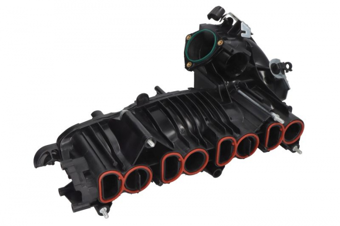 Modul conducta admisie potrivit BMW 1 (E81), 1 (E82), 1 (E87), 3 (E90), 3 (E91), X1 (E84) 2.0D 12.04-06.15 [2]