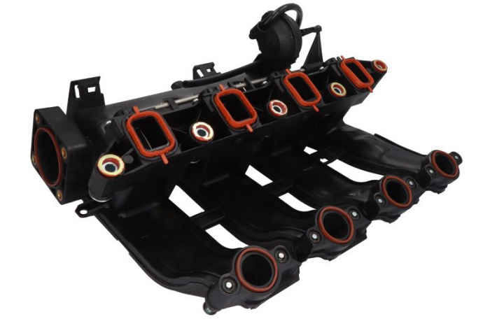 Modul conducta admisie potrivit BMW 1 (E87), 3 (E46), 5 (E60), 5 (E61) 2.0D 09.01-06.11 [2]