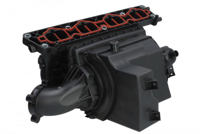 Modul conducta admisie potrivit OPEL ASTRA H, ASTRA H GTC, ZAFIRA B 1.6/1.6LPG 12.06-04.15 [2]
