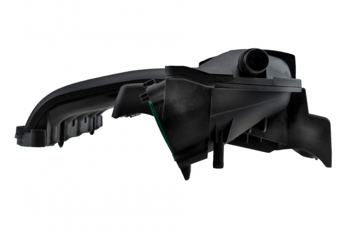 MODUL CONDUCTĂ ADMISIE VOLVO C30 2.4 2006-,C70 2.4 2006-,S40 II 2.4 2004-,V50 2.4 2004- 2900310889 [7]