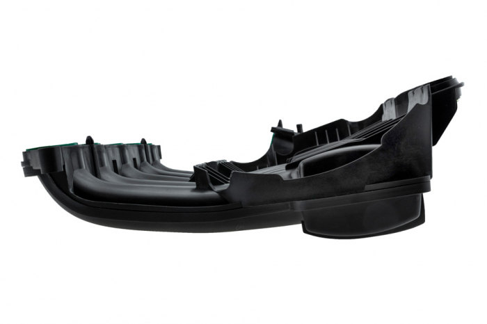 MODUL CONDUCTĂ ADMISIE VOLVO C30 2.4 2006-,C70 2.4 2006-,S40 II 2.4 2004-,V50 2.4 2004- 2900310889 [6]