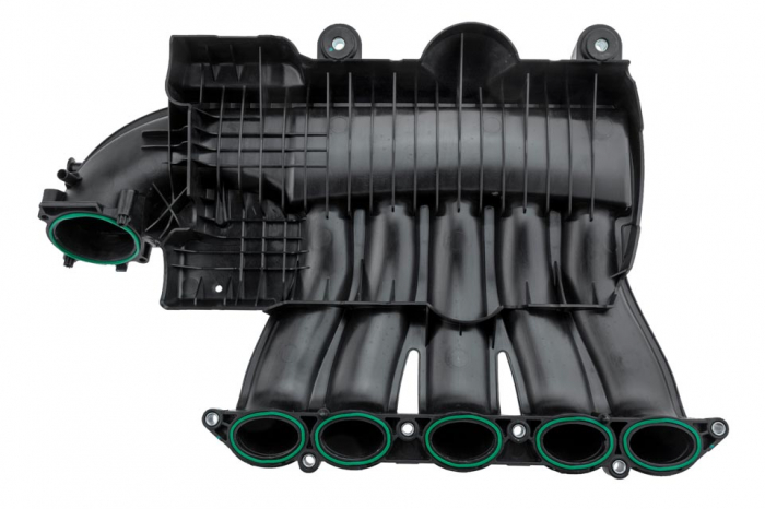 MODUL CONDUCTĂ ADMISIE VOLVO C30 2.4 2006-,C70 2.4 2006-,S40 II 2.4 2004-,V50 2.4 2004- 2900310889 [4]