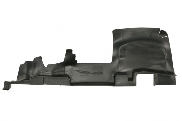 Modul control debit aer dreapta fata, plastic potrivit AUDI A4 B7 2004-2008 [2]