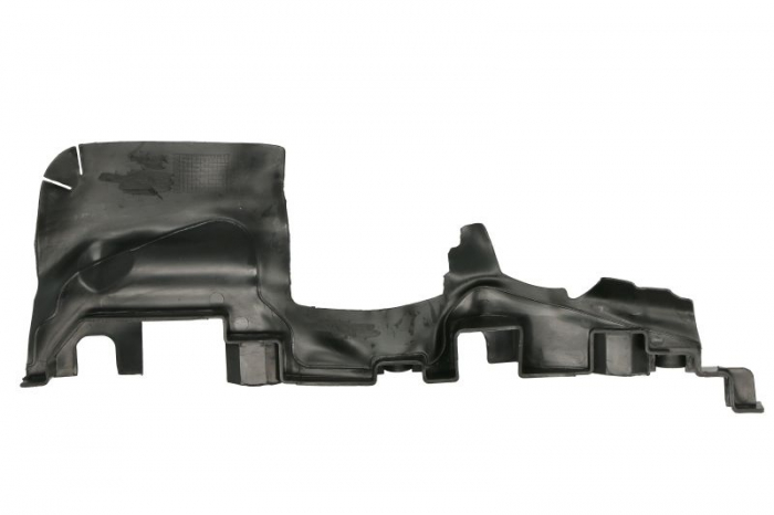 Modul control debit aer stanga fata, plastic potrivit AUDI A4 B7 11.04-06.08 [2]