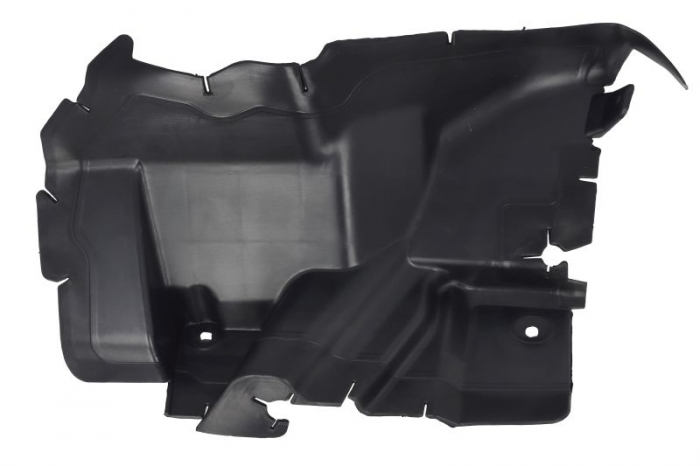 Modul control debit aer stanga parte superioara potrivit MG HS 09.20- [1]