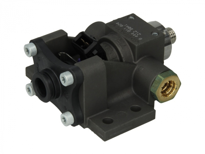 Modul dozare aditiv potrivit DAF 75 CF, CF 75, CF 85, XF 105 06.01- [2]