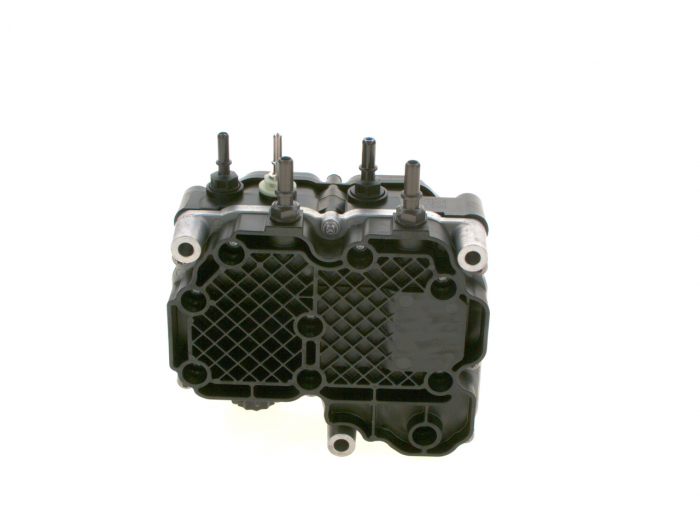 Modul dozare aditiv potrivit MAN LION´S COACH, TGL I, TGL II, TGM I, TGM II, TGS I, TGS II, TGX I, TGX II 04.05- [3]