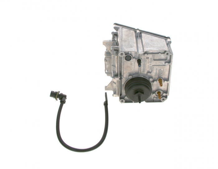 Modul dozare aditiv potrivit RVI KERAX, MAGNUM, MIDLUM, PREMIUM 2; VOLVO 7700, 9700, 9900, B12, B9, FH, FH II, FMX, FMX II, FMX III 09.05- [4]