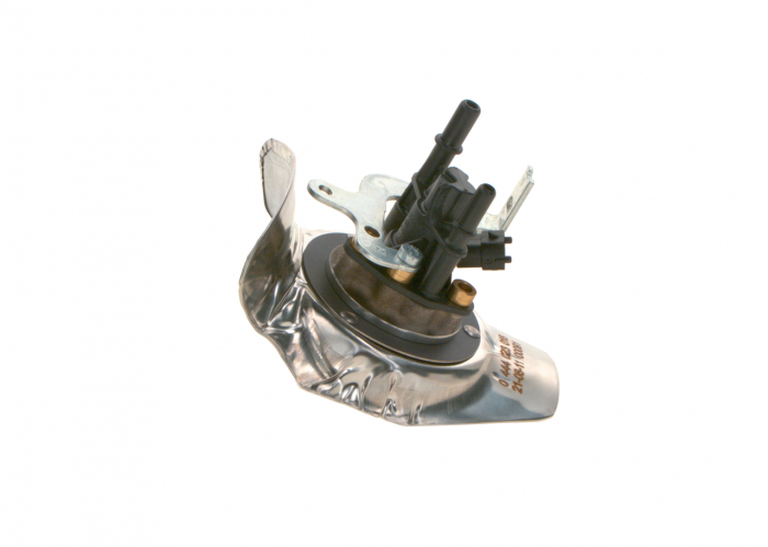 Modul dozare aditiv potrivit RVI KERAX, MAGNUM; VOLVO FH, FH II, FM, FM II, FMX, FMX II, FMX III 09.05- [4]