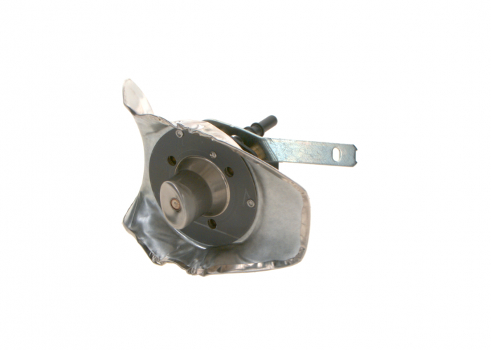 Modul dozare aditiv potrivit RVI MIDLUM; VOLVO FE, FE II, FL II, FL III 05.06- [4]
