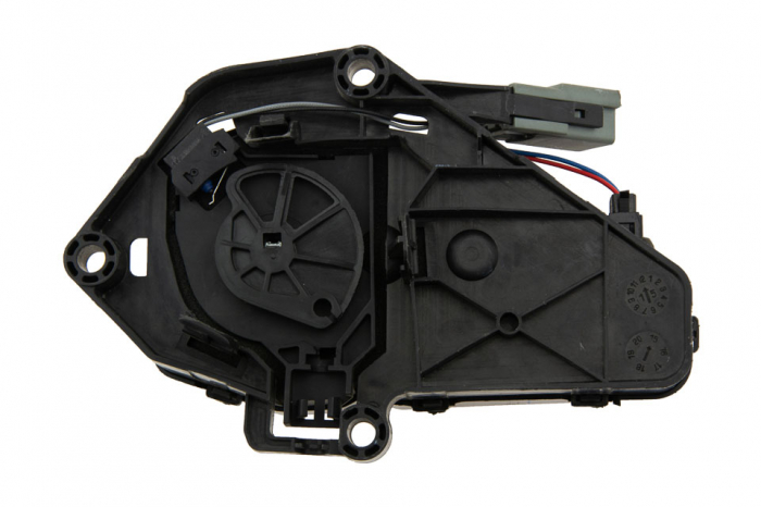 MODUL ÎNCUIETORE AL CLAPETEI INTERIOARE VOLVO XC60 2008-2017 31335116 [4]