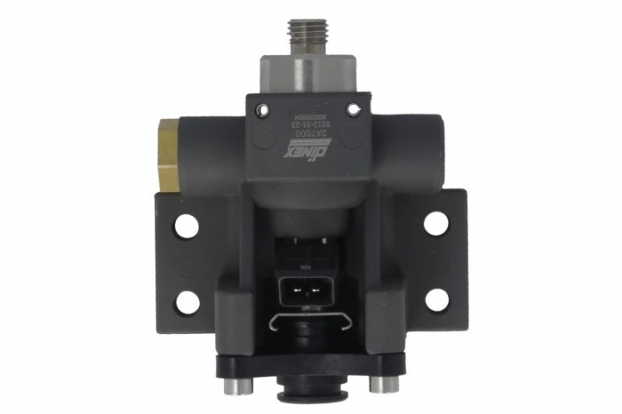 Modul injectare aditiv potrivit DAF 75 CF, CF 75, CF 85, XF 105 06.01- [3]