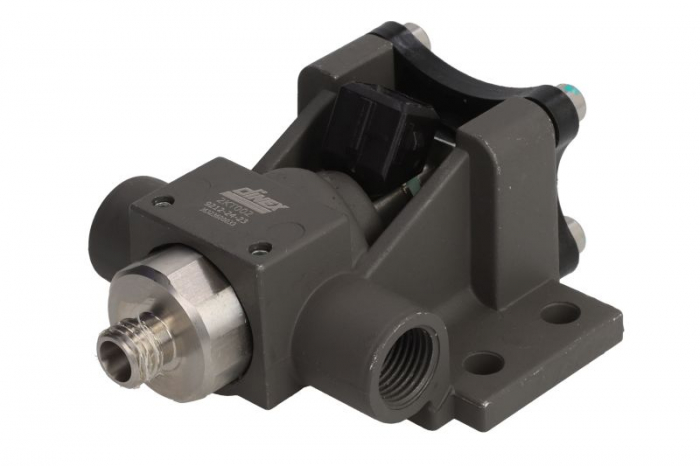 Modul injectare aditiv potrivit IRISBUS ACCESS BUS II 03.06-12.13 [1]