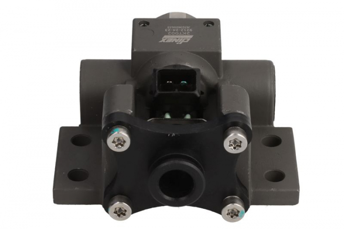 Modul injectare aditiv potrivit IRISBUS ACCESS BUS II 03.06-12.13 [3]