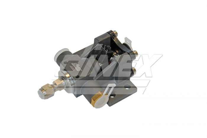 Modul injectare aditiv potrivit MAN TGA, TGS I, TGX I 08.01- [4]