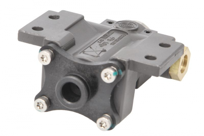 Modul injectare aditiv potrivit MAN TGA, TGS I, TGX I 08.01- [2]