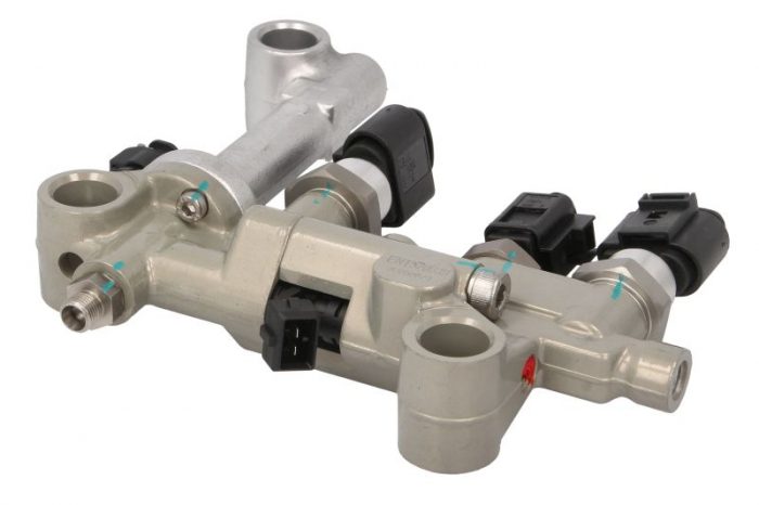 Modul injectare aditiv potrivit MERCEDES ACTROS, ACTROS MP2 / MP3, ACTROS MP4 / MP5, ATEGO, ATEGO 2, ATEGO 3, AXOR, AXOR 2, ECONIC, ECONIC 2, TOURO (O 500), TRAVEGO (O 580), UNIMOG, ZETROS 01.96- [2]