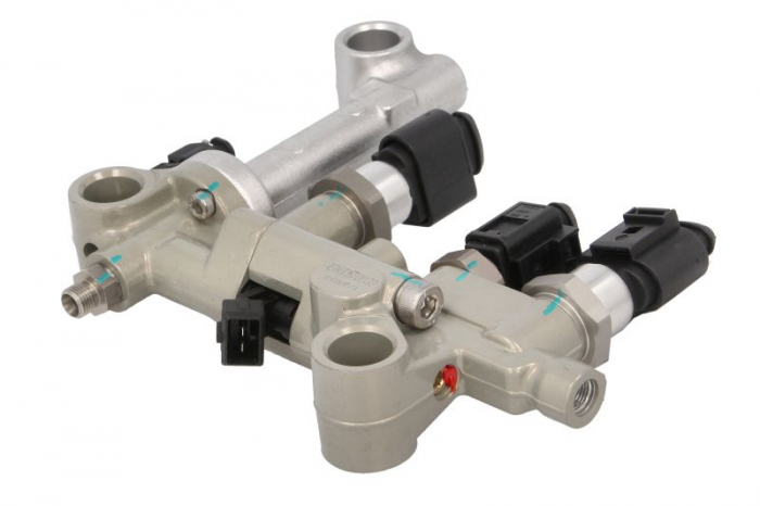 Modul injectare aditiv potrivit MERCEDES ACTROS, ACTROS MP2 / MP3, ACTROS MP4 / MP5, ATEGO, ATEGO 2, ATEGO 3, AXOR, AXOR 2, ECONIC, ECONIC 2, TOURO (O 500), TRAVEGO (O 580), UNIMOG, ZETROS 01.96- [3]