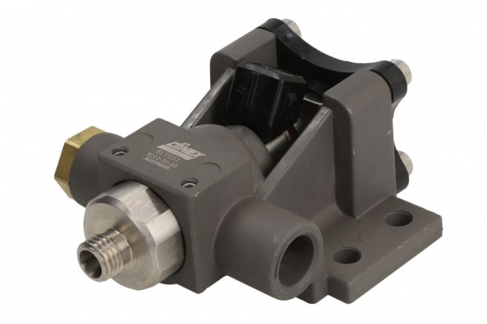 Modul injectare aditiv potrivit SCANIA G I, G II, P I, P II, R I, R II, S, TOURING 01.03- [1]