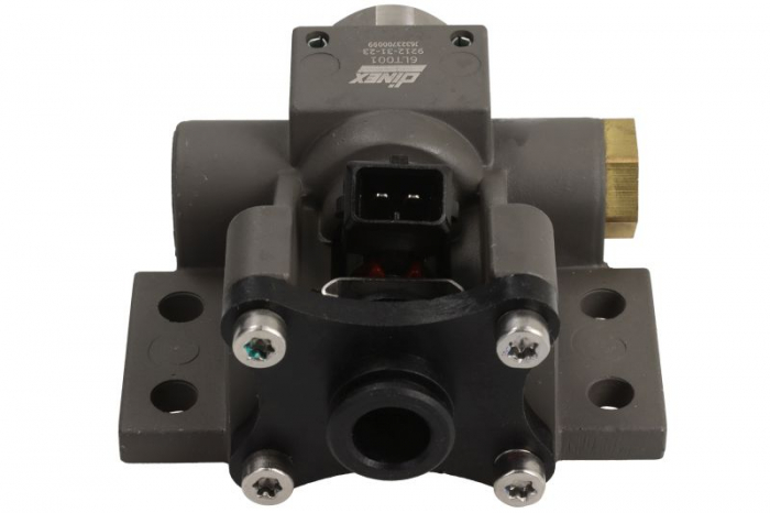 Modul injectare aditiv potrivit SCANIA G I, G II, P I, P II, R I, R II, S, TOURING 01.03- [3]