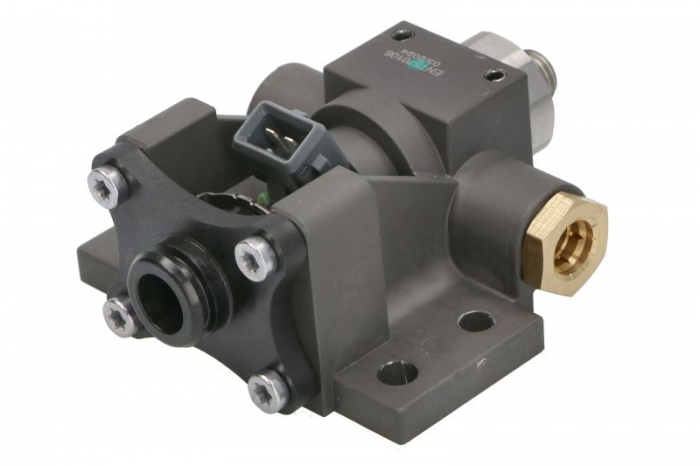 Modul injectare aditiv potrivit SCANIA G I, G II, P I, P II, R I, R II, S, TOURING 01.03- [2]