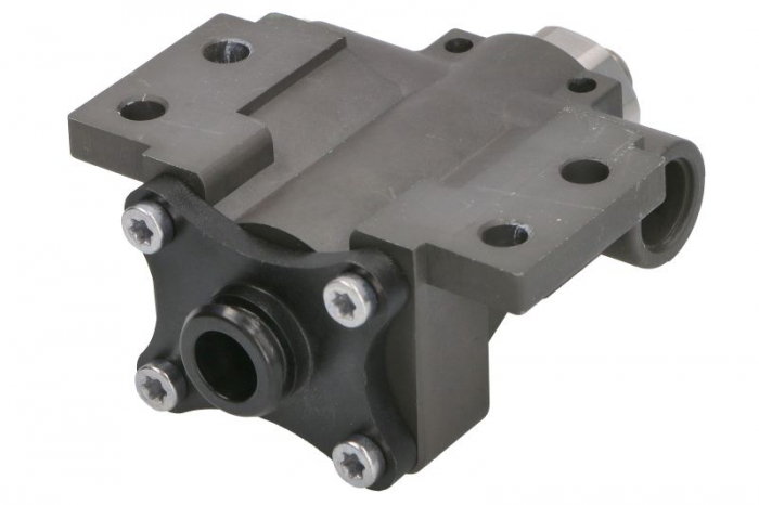 Modul injectare aditiv potrivit SCANIA G I, G II, P I, P II, R I, R II, S, TOURING 01.03- [3]