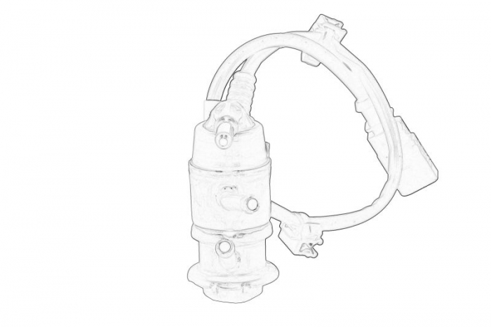 Modul injectare aditiv potrivit VW AMAROK 3.0D 06.16- [4]
