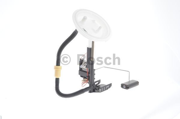 Modul pompa combustibil eletrica BMW Seria 5 (E60), 5 (E61), 6 (E63), 6 (E64) 2.0D/2.5D/3.0D intre 2002-2010 [3]