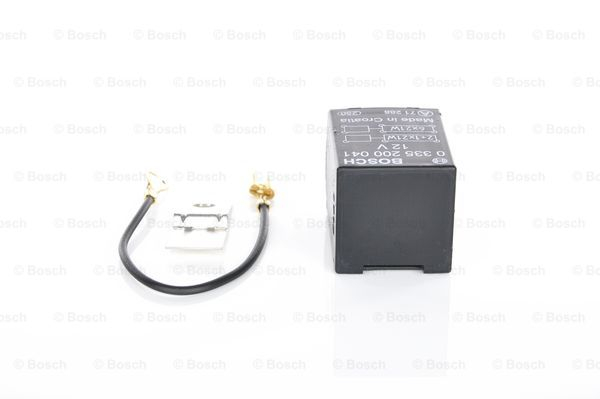 Modul semnalizare (12V) MERCEDES LP, O 309, 100 (631), G (W460), G (W463), T1 (601), T1 (601, 611), T1 (602), T1/TN, T2/L, T2/LN1; VOLVO 240, 260, 340-360, S40 I, V40; AUDI 100, 200, 80  [2]